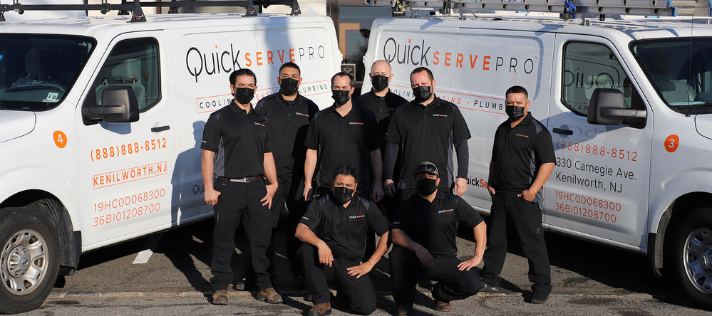 Quick Serve Pro | 20 W 20th St 2nd Floor Suite #P11, New York, NY 10011 | Phone: (212) 804-8785