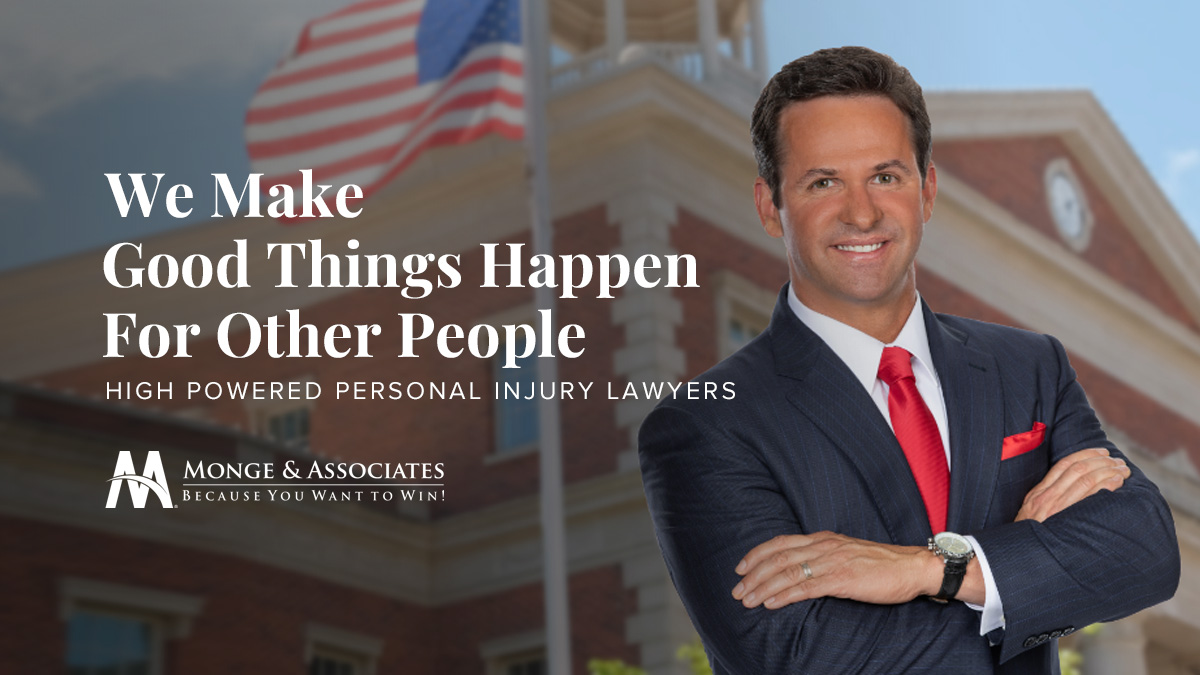 Monge & Associates Injury and Accident Attorneys | 2701 W Busch Blvd, Tampa, FL 33618, United States | Phone: (813) 328-3286