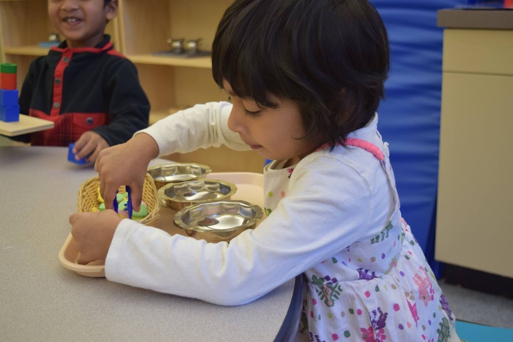 Childrens Magnet Montessori School - Elkridge | 6135 Old Washington Rd, Elkridge, MD 21075, USA | Phone: (410) 220-3792