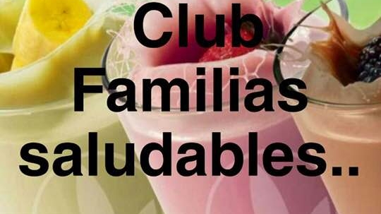 Familias Saludables | 705 Fabens Rd, Fabens, TX 79838, United States | Phone: (915) 491-3717