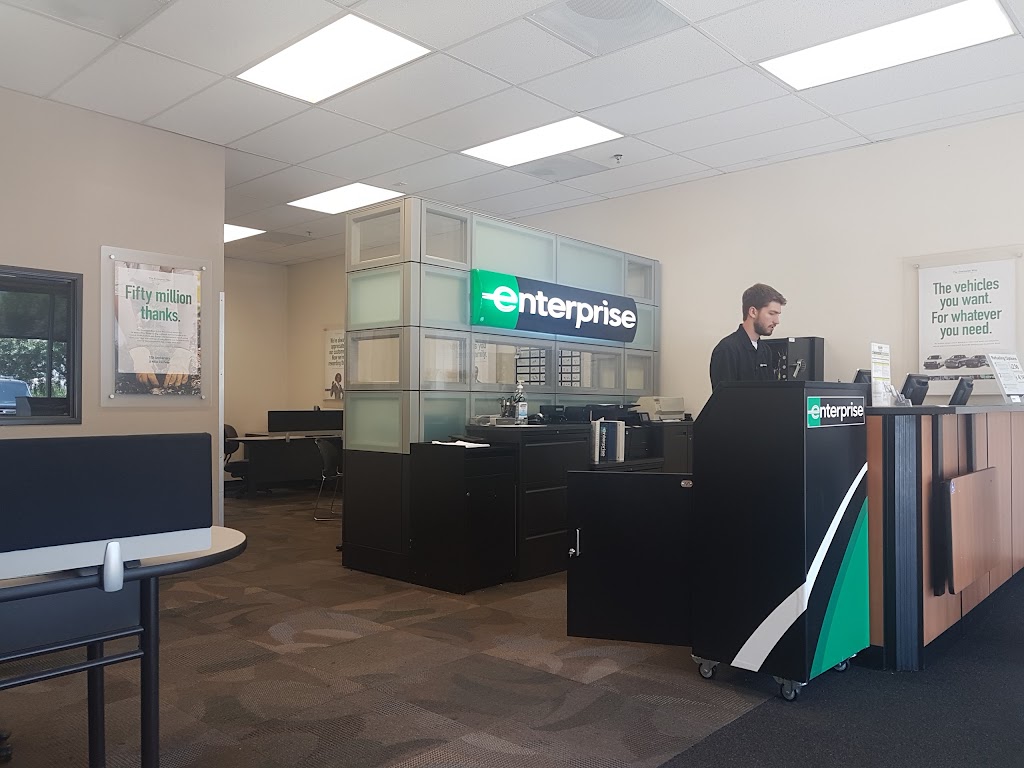 Enterprise Rent-A-Car | 3580 Grand Ave A, Chino Hills, CA 91709, USA | Phone: (909) 606-8993