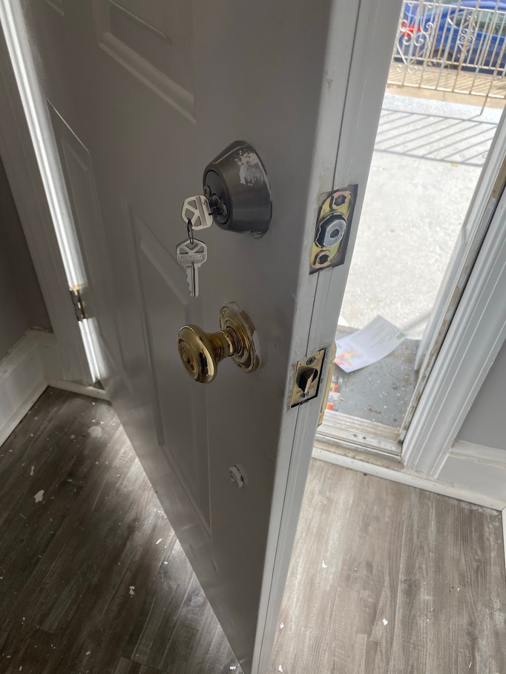 KeyMe Locksmiths | 2100 Milwaukee Ave, Burlington, WI 53105 | Phone: (262) 383-4359