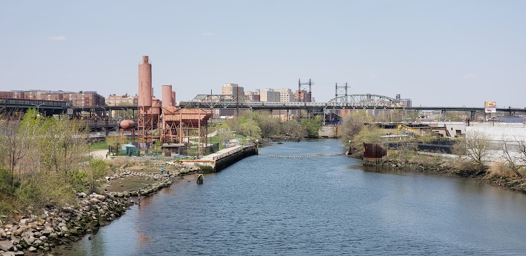 Concrete Plant Park | Westchester Ave, The Bronx, NY 10472, USA | Phone: (212) 639-9675