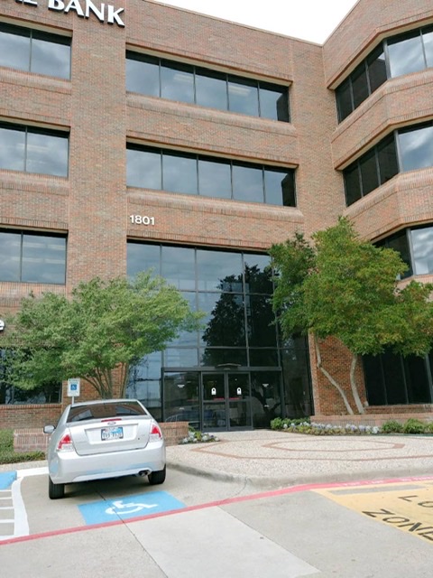 The Campus Of Care Healthcare Corporation | 1801 N Hampton Rd, DeSoto, TX 75115, USA | Phone: (888) 749-6636
