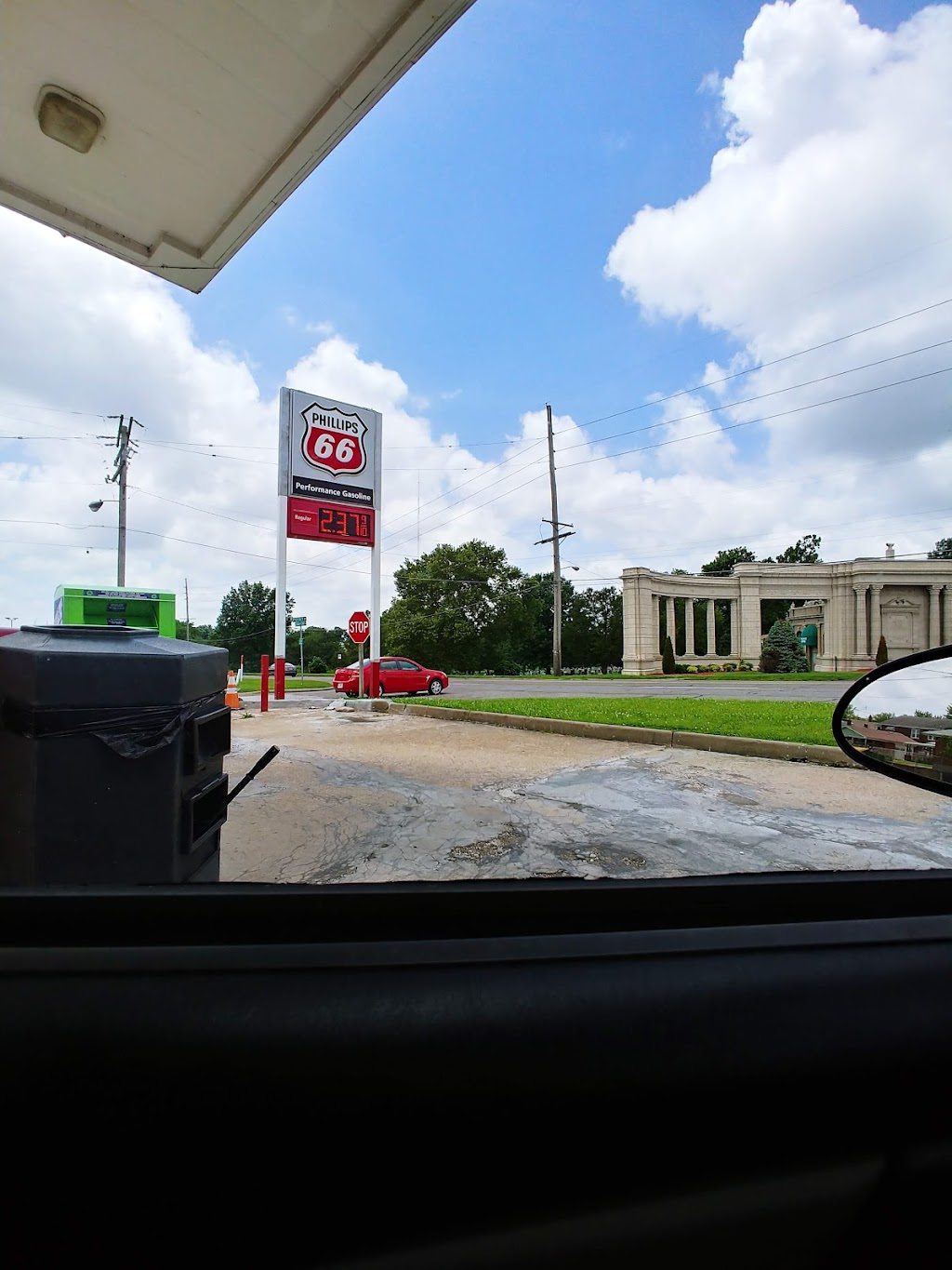 Phillips 66 | 1210 Lemay Ferry Rd, St. Louis, MO 63125, USA | Phone: (314) 544-0540