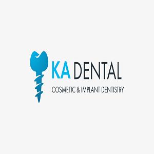 KA Dental - Royal Palm Beach | 1112 Royal Palm Beach Blvd, Royal Palm Beach, FL 33411, United States | Phone: (561) 795-1404