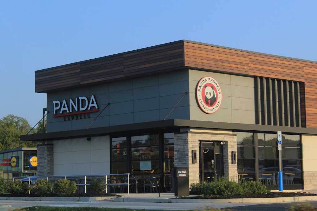 Panda Express | 1169 W Landis Ave, Vineland, NJ 08360, USA | Phone: (856) 528-9219