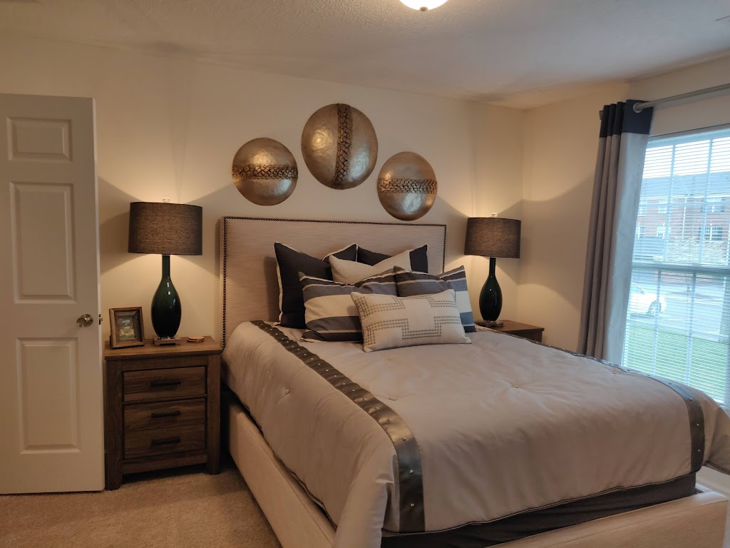 Laurel Springs | 1281 Old Plank Rd, High Point, NC 27265, USA | Phone: (336) 542-5206