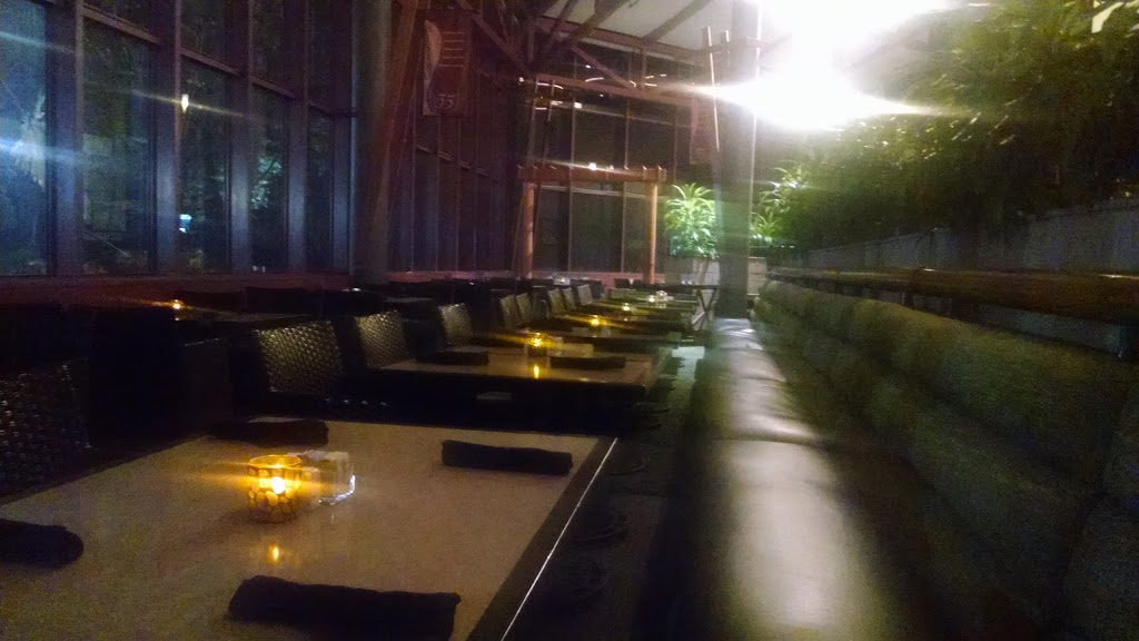 Bistro 55 | 4355 Ashford Dunwoody Rd NE, Atlanta, GA 30346, USA | Phone: (770) 395-7700