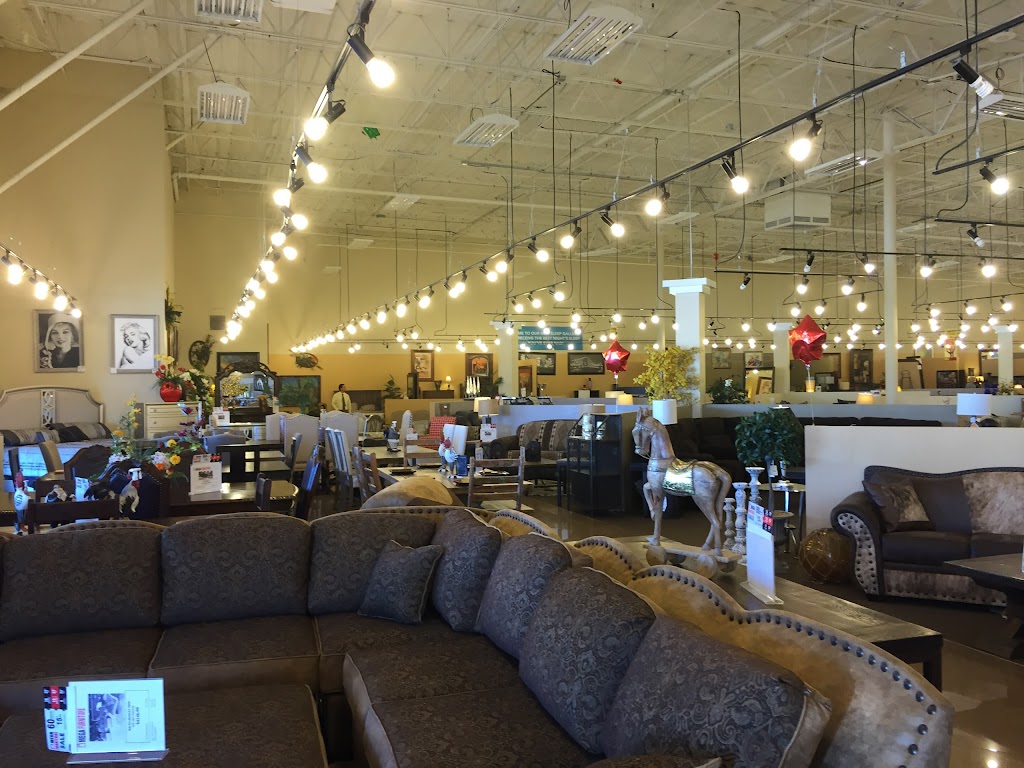 Mega Furniture | 1315 W Elliot Rd, Tempe, AZ 85284, USA | Phone: (480) 398-2719