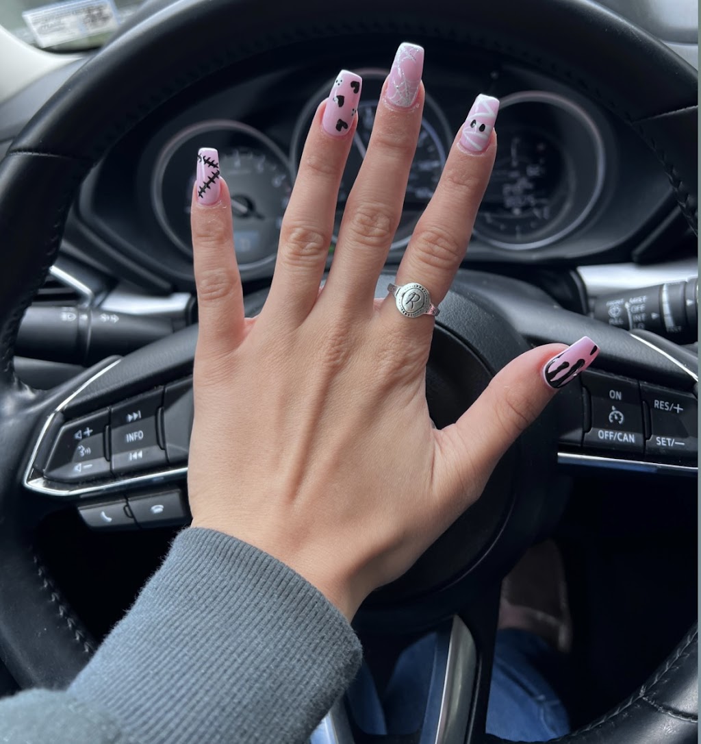 Day Nails Spa Midlothian | 12296 Chattanooga Plz, Midlothian, VA 23112, USA | Phone: (804) 763-4040