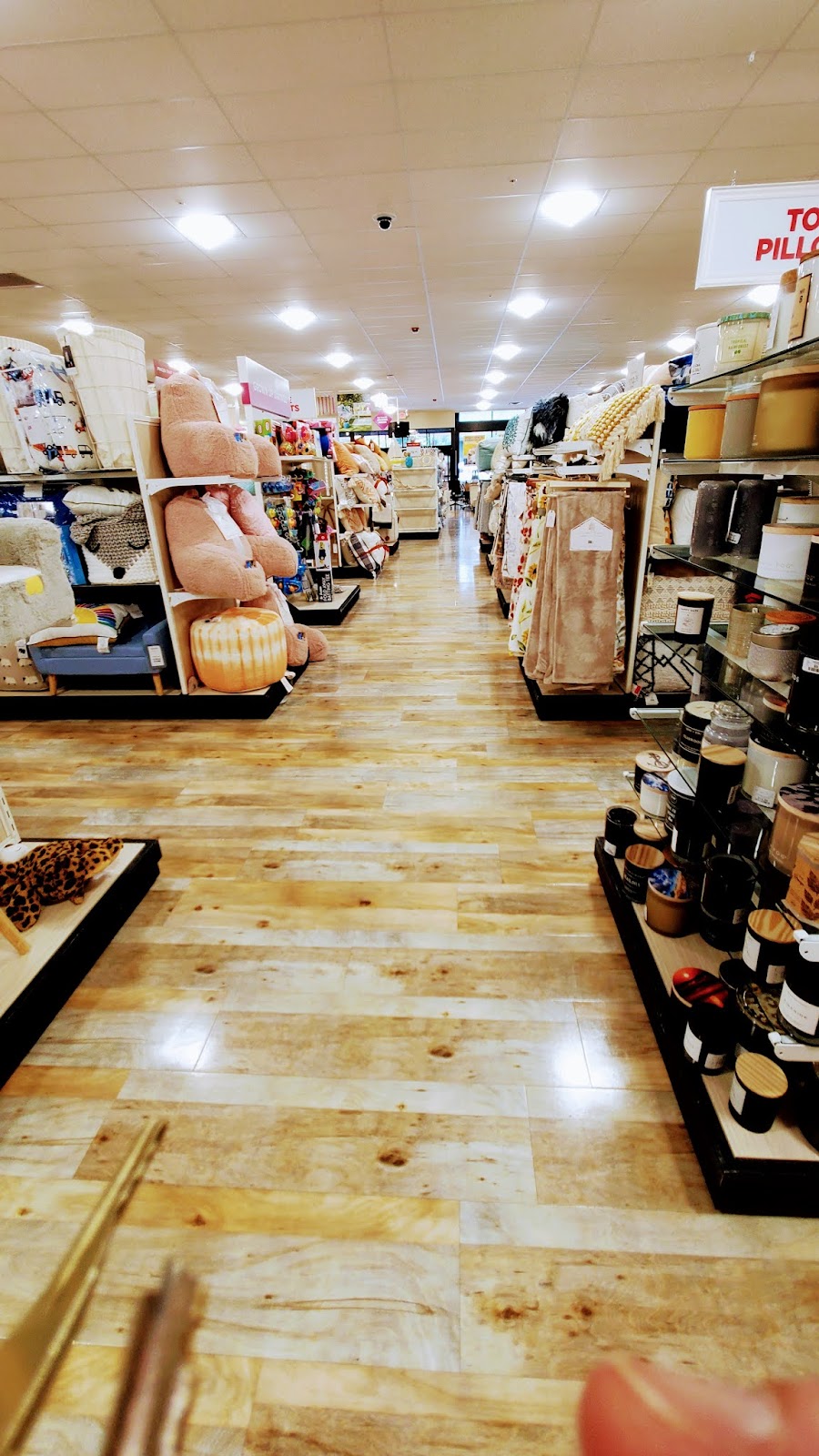 HomeGoods | 11066 Pacific Crest Pl, Silverdale, WA 98383, USA | Phone: (360) 204-5479