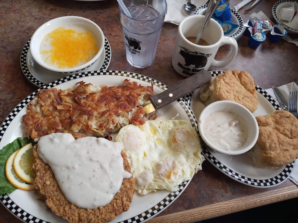 Black Bear Diner Mesquite | 3730 Towne Crossing Blvd, Mesquite, TX 75150, USA | Phone: (972) 587-9847