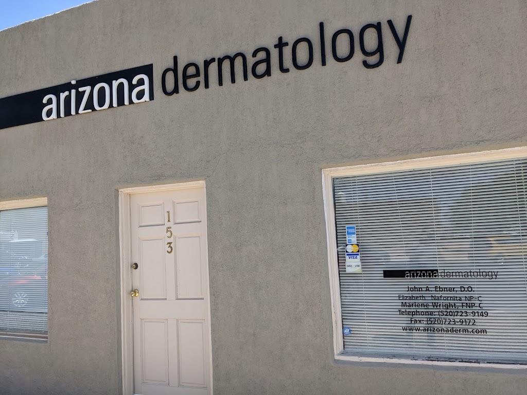 Arizona Dermatology | 153 W Central Ave, Coolidge, AZ 85128 | Phone: (520) 723-9149