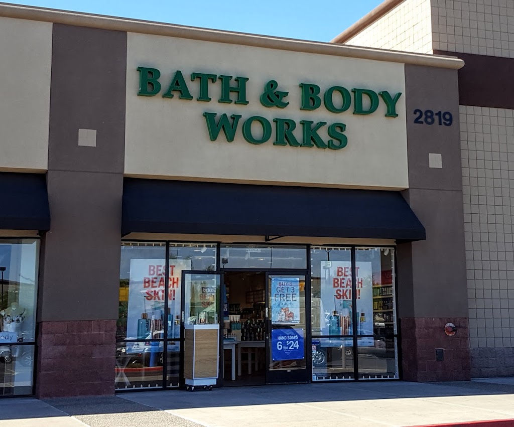 Bath & Body Works | 2819 Agua Fria Fwy, Phoenix, AZ 85027, USA | Phone: (623) 581-2883