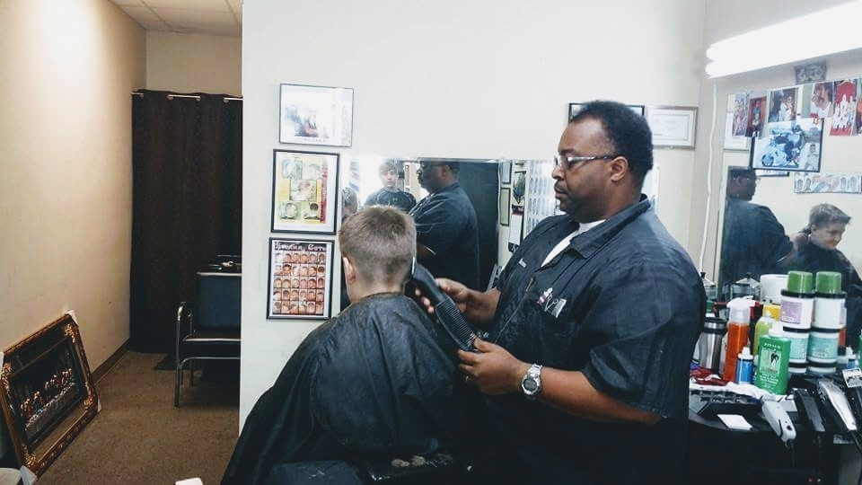 ChynaStormms Unisex Barber shop | 5745 Wendy Bagwell Pkwy #16, Hiram, GA 30141, USA | Phone: (678) 485-8990