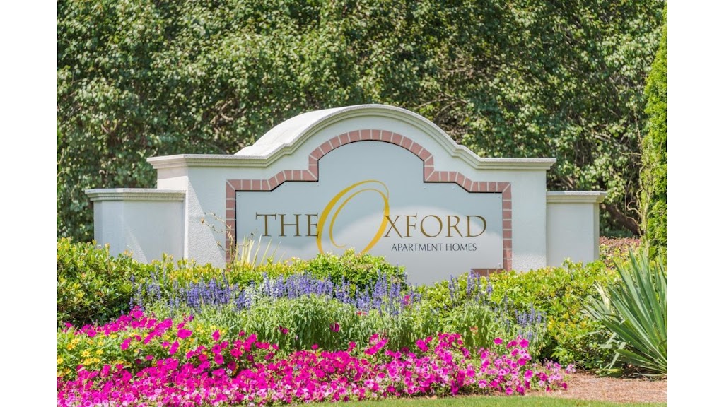 The Oxford | 50 Greenleaf Rd, Conyers, GA 30013, USA | Phone: (770) 788-1165