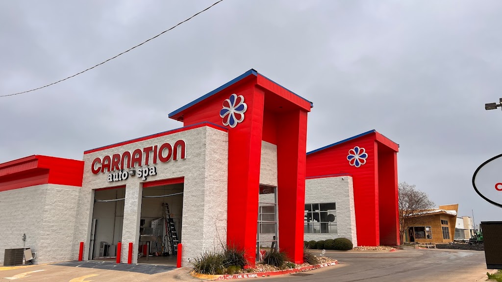 Carnation Auto Spa | 2010 S State Hwy 78, Wylie, TX 75098, USA | Phone: (972) 913-6410