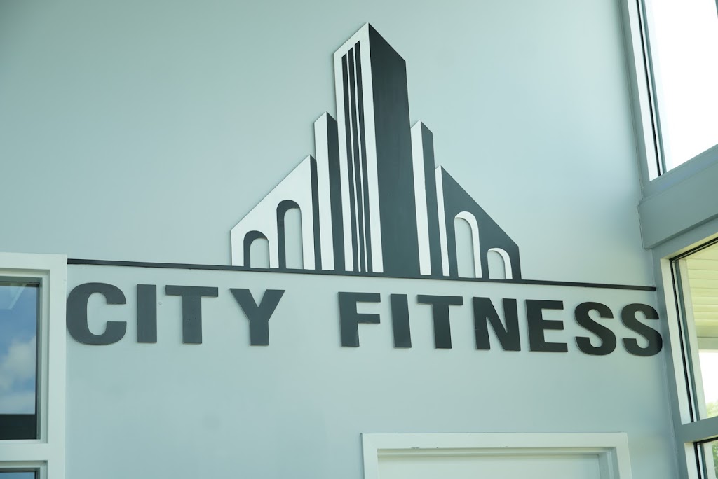 City Fitness | 8010 25th Ct E #106, Sarasota, FL 34243, USA | Phone: (941) 746-4443