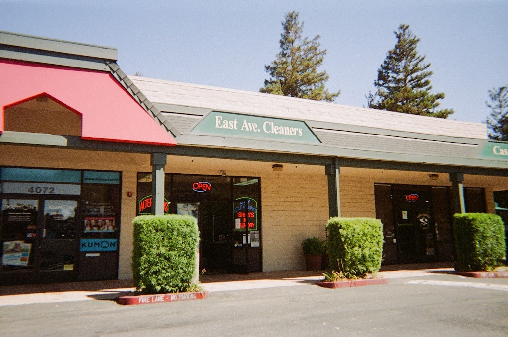 East Avenue Cleaners | 4074 East Ave, Livermore, CA 94550, USA | Phone: (925) 371-6496