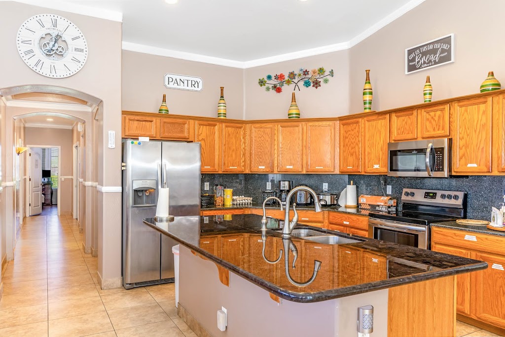 Nurses Assisted Living | 8249 W Crocus Dr, Peoria, AZ 85381, USA | Phone: (775) 750-7373