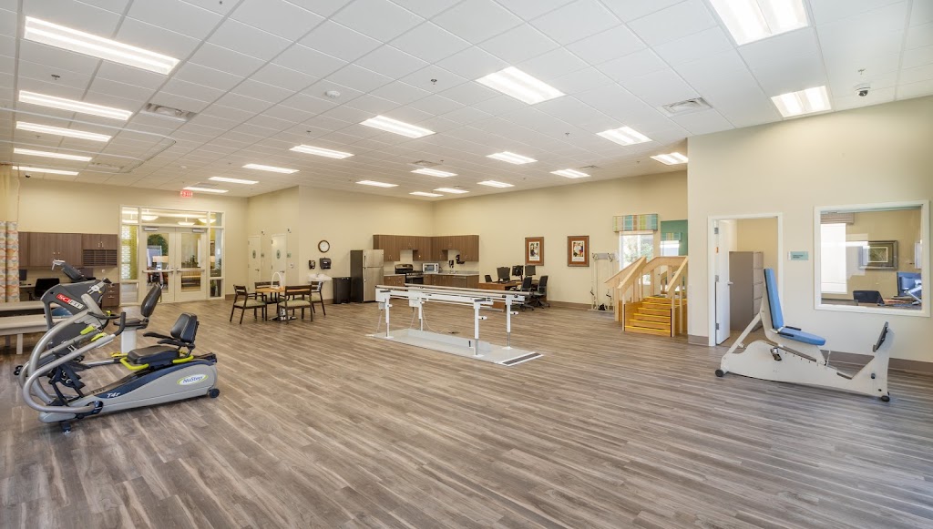 Trellis Centennial | 8565 W Rome Blvd, Las Vegas, NV 89149, USA | Phone: (702) 982-8555