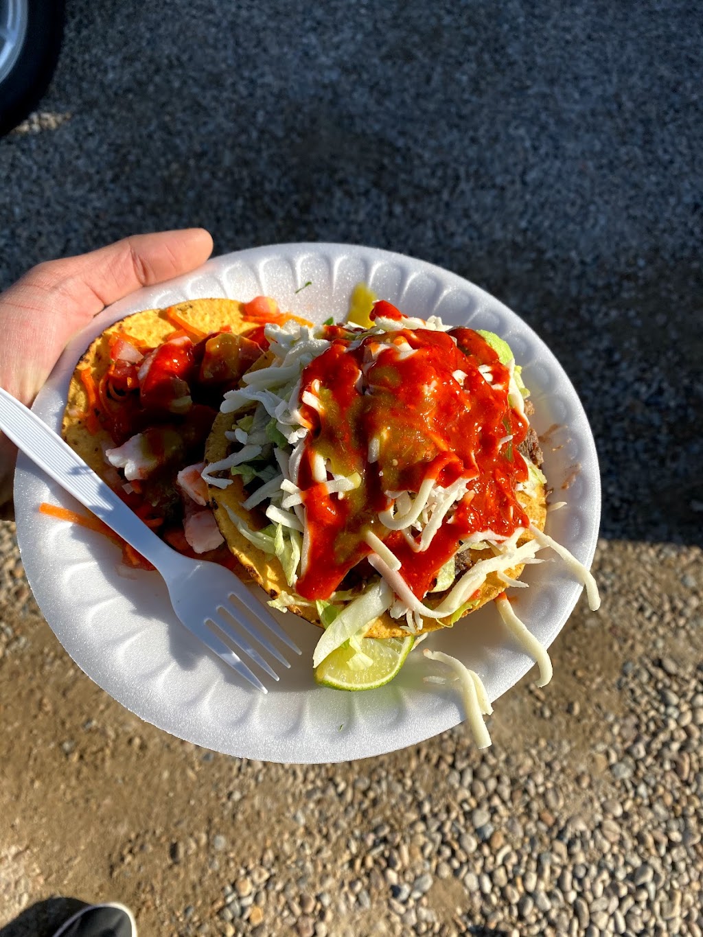 Tacos Colima Taco Truck | 3222 N Middleton Rd, Nampa, ID 83651, USA | Phone: (208) 968-8808