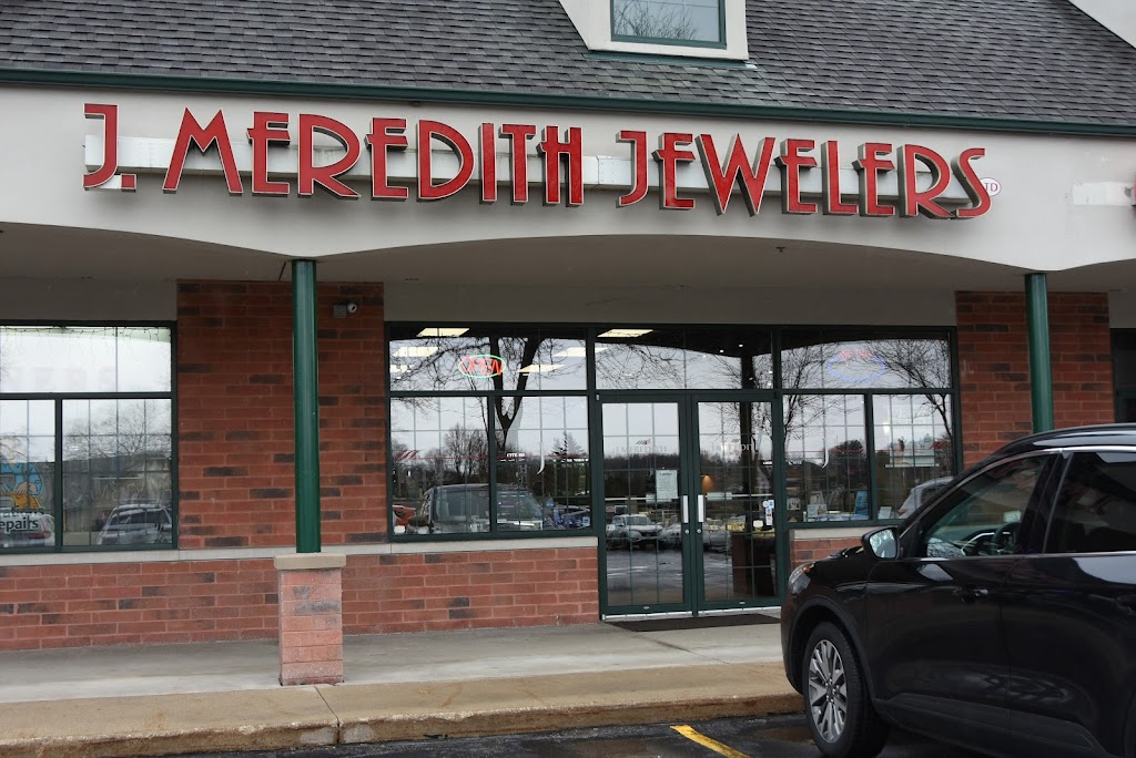 J Meredith Jewelers | 2335, 2566 Sun Valley Dr #10, Delafield, WI 53018 | Phone: (262) 646-4940