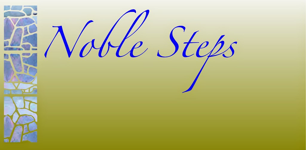 Noble Steps Healing: The Calmer Mom Project | 19814 80th Pl W, Edmonds, WA 98026, USA | Phone: (206) 938-7627