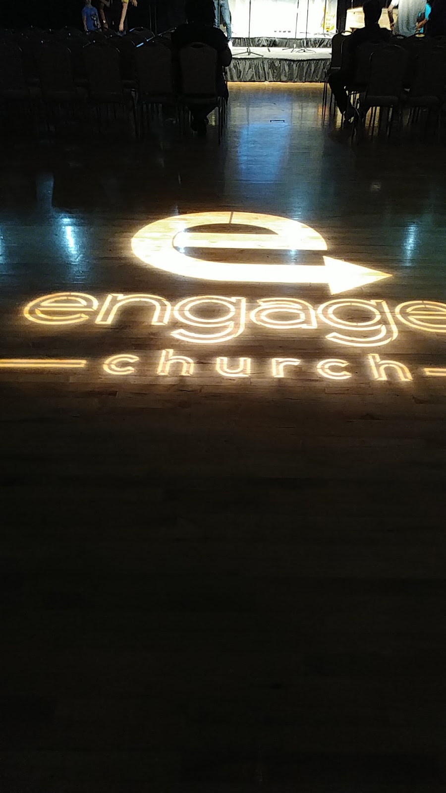 Engage Church | 7171 Goodlett Farms Pkwy, Memphis, TN 38134, USA | Phone: (901) 383-1626