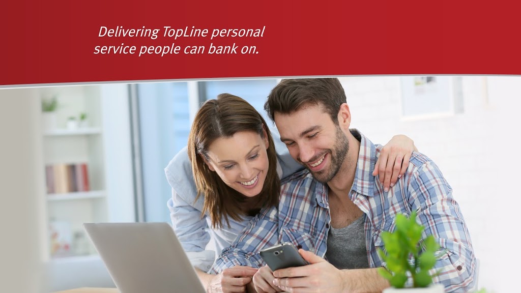 TopLine Federal Credit Union | 9353 Jefferson Hwy, Maple Grove, MN 55369, USA | Phone: (763) 391-9494