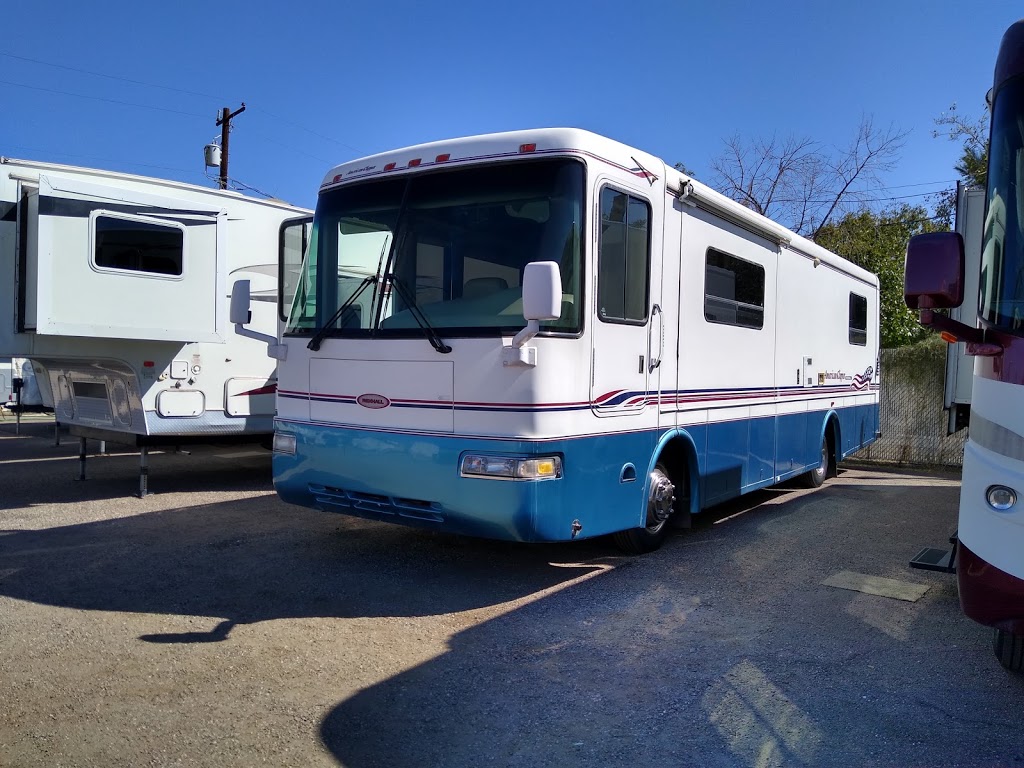 Steeds RV | 7926 N 68th Ave, Glendale, AZ 85303, USA | Phone: (602) 475-7667