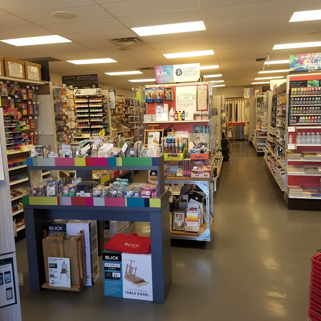 Blick Art Materials | 2768 Mayfield Rd, Cleveland Heights, OH 44106, USA | Phone: (216) 371-3500