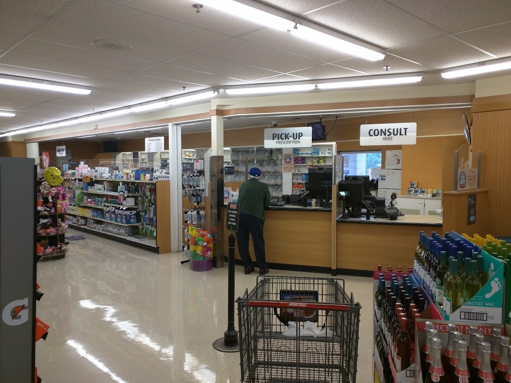 Jewel-Osco Pharmacy | 485 Ela Rd, Lake Zurich, IL 60047, USA | Phone: (847) 540-0130