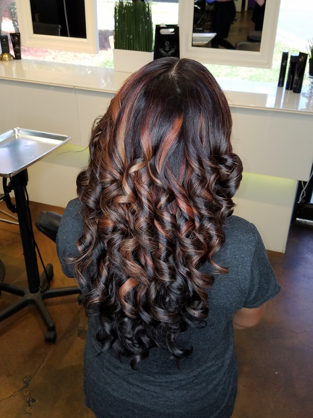 BlowDry 427 | 7241 Forest Oaks Blvd, Spring Hill, FL 34606, USA | Phone: (352) 610-4382