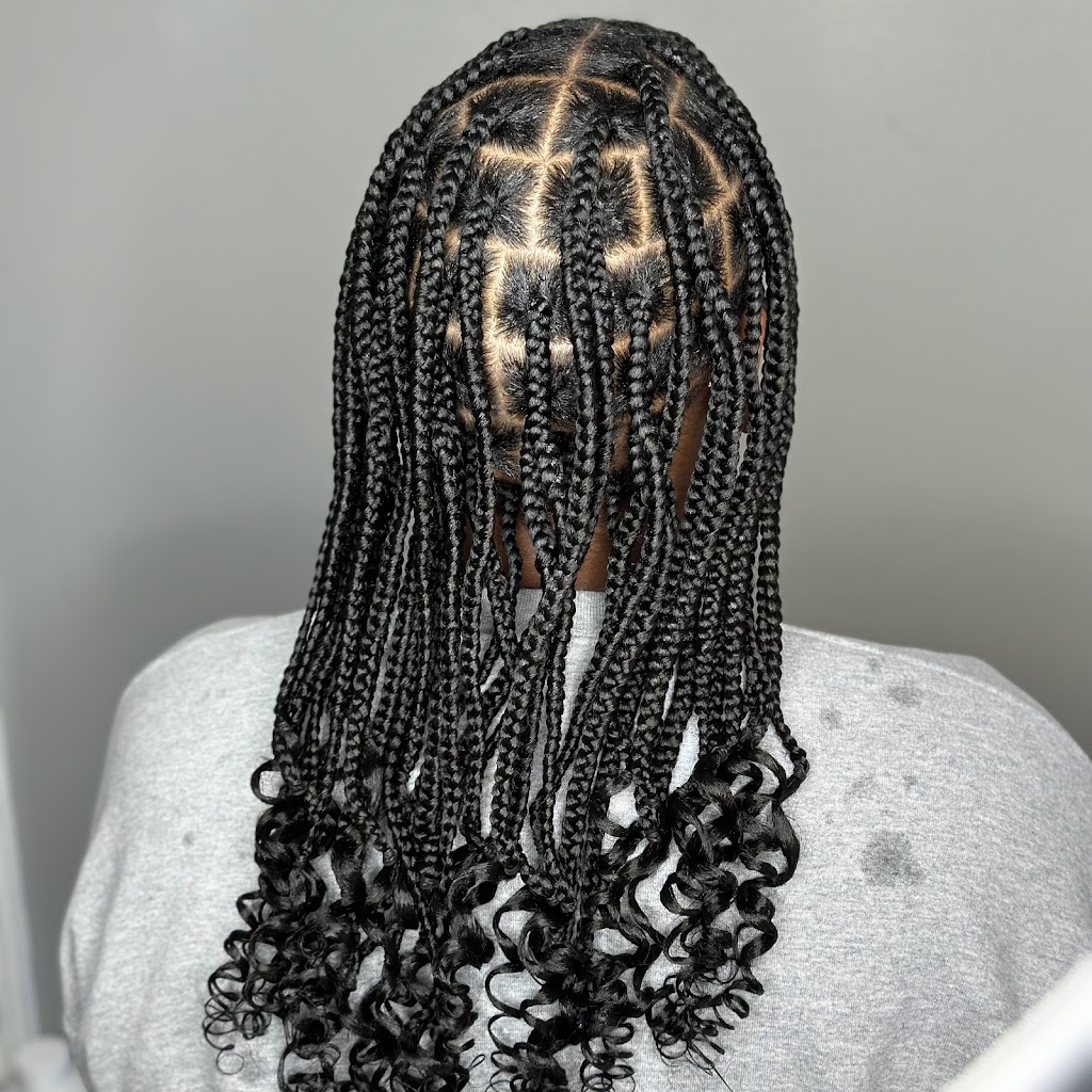 Precious Crown Braids | 477 Old Mill Pl, Cartersville, GA 30120, USA | Phone: (929) 326-1464