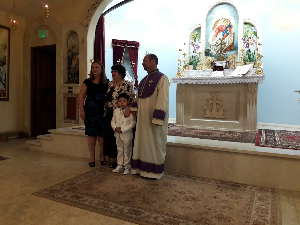 Armenian Apostolic Church | 24626 Kansas St, Santa Clarita, CA 91321, USA | Phone: (661) 505-7260