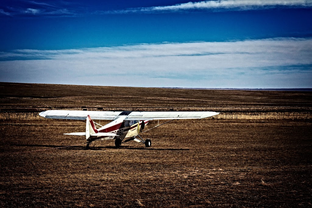 Meadow Lake Airport | 8489 Cessna Dr, Peyton, CO 80831, USA | Phone: (719) 339-0928