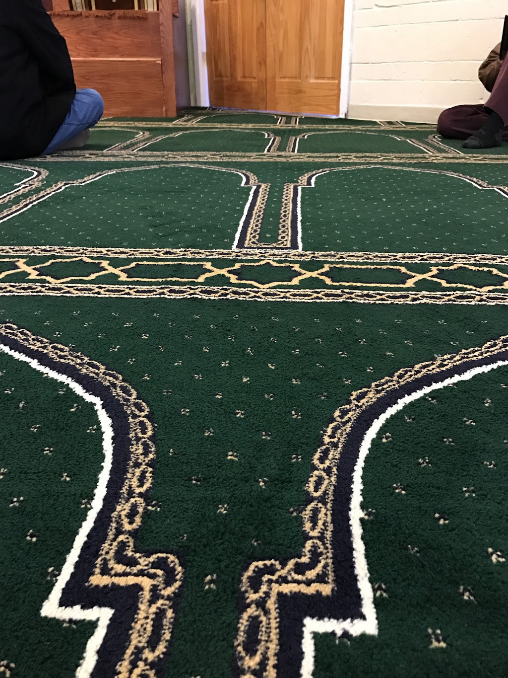 Islamic Center of Walnut Creek (Darul-Islam Mosque) | 2449 Buena Vista Ave, Walnut Creek, CA 94597, USA | Phone: (925) 482-0077