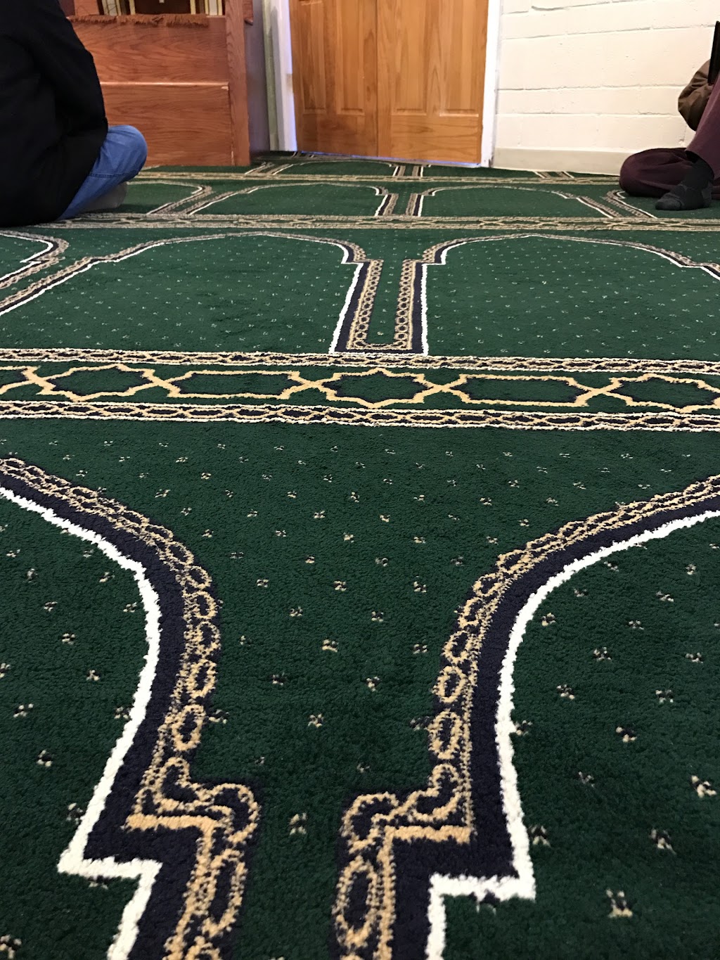 Islamic Center of Walnut Creek (Darul-Islam Mosque) | 2449 Buena Vista Ave, Walnut Creek, CA 94597 | Phone: (925) 482-0077