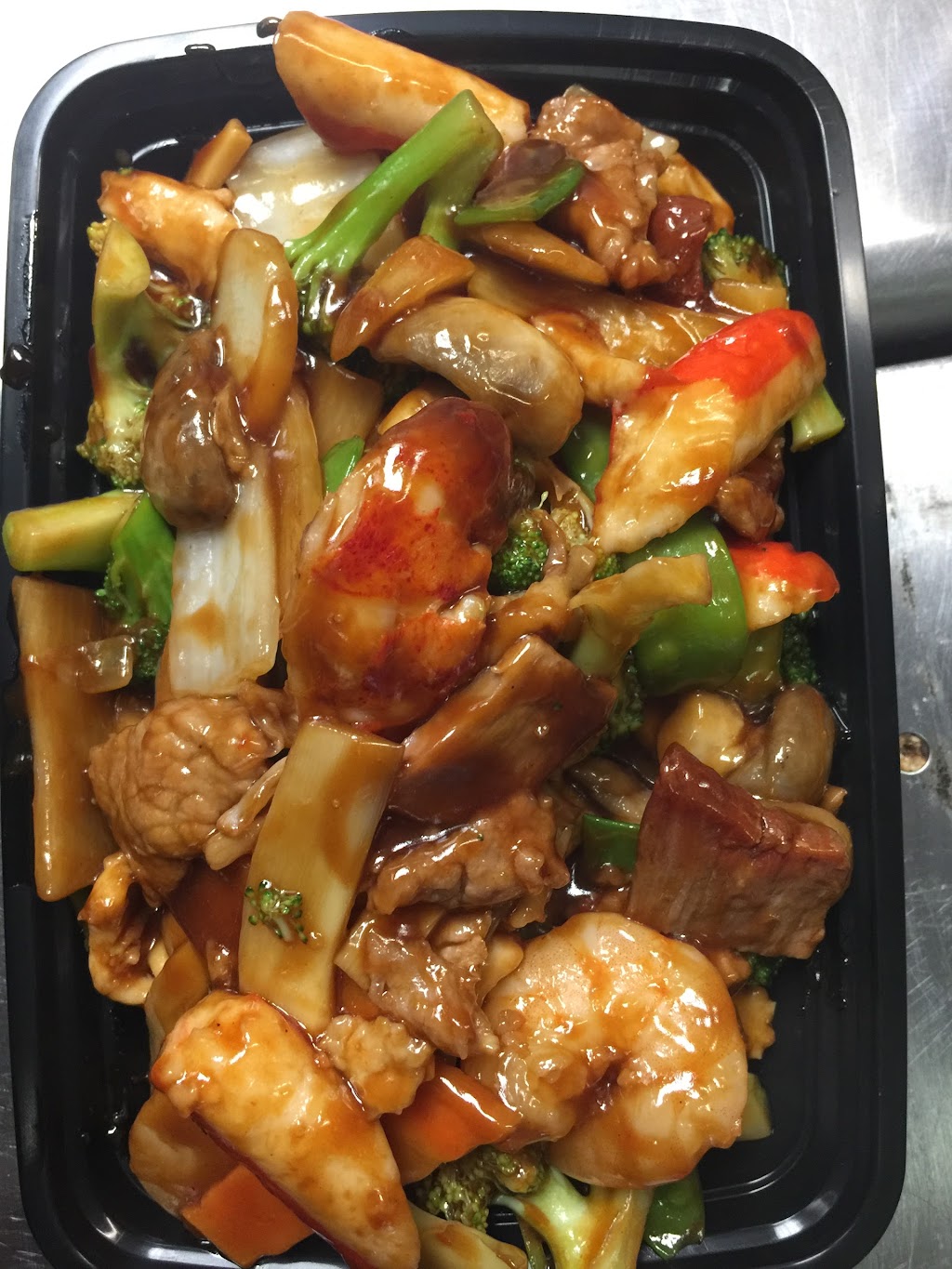 China Taste | 38931 Co Rd 54, Zephyrhills, FL 33542 | Phone: (813) 783-3763