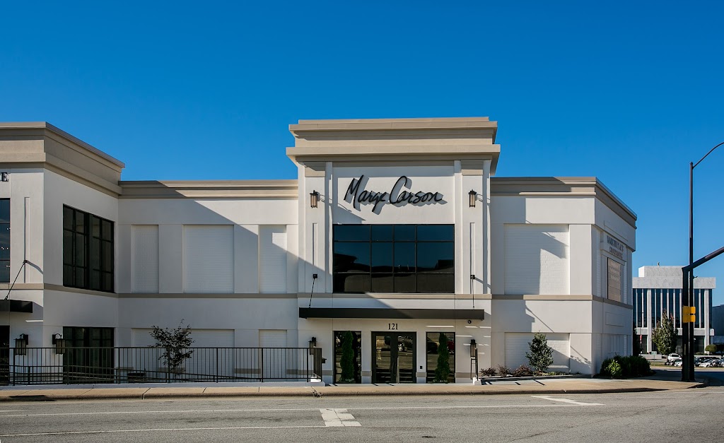 Marge Carson Inc | 121 N Hamilton St, High Point, NC 27260, USA | Phone: (336) 886-7610