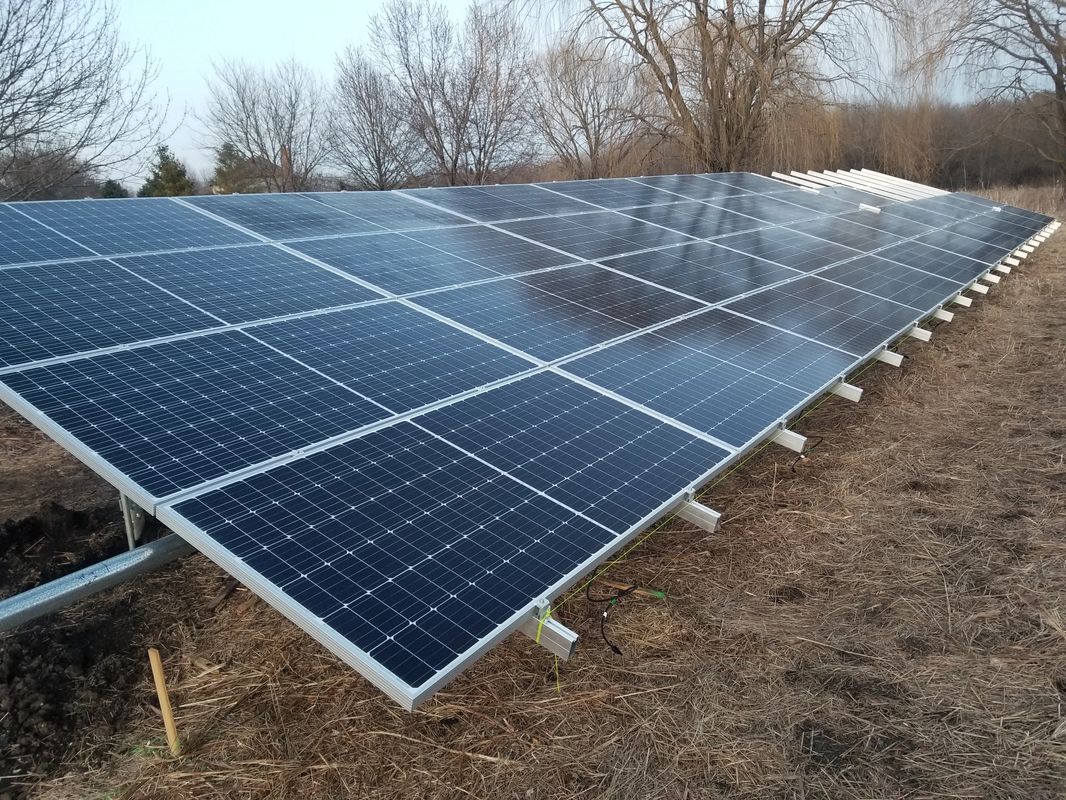 Solarmark Energy Solutions | 10914 S Katzenberger Rd, Mt Carroll, IL 61053, United States | Phone: (800) 441-4030