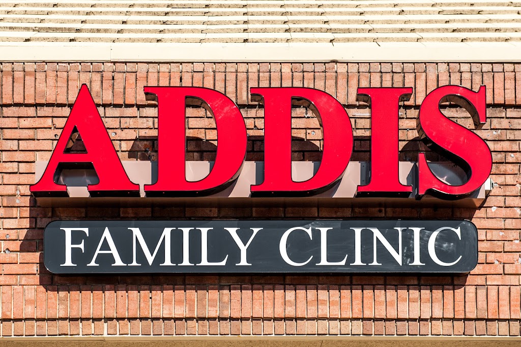 Addis Family Clinic | 2135 Buckingham Rd, Richardson, TX 75081, USA | Phone: (972) 925-0893