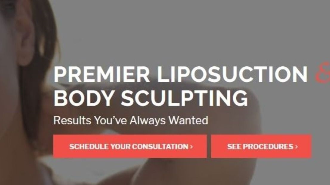 Premier Liposuction Scottsdale | 8415 N. Pima Rd, Suite 125, Scottsdale, AZ, USA | Phone: (480) 270-6919
