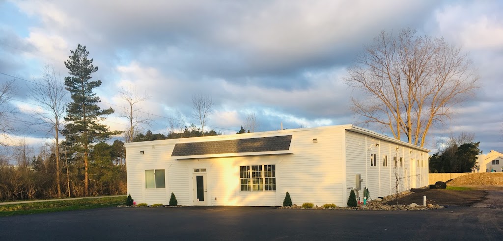 Pruyn Chiropractic | 6200 Goodrich Rd, Clarence Center, NY 14032, USA | Phone: (716) 406-2843