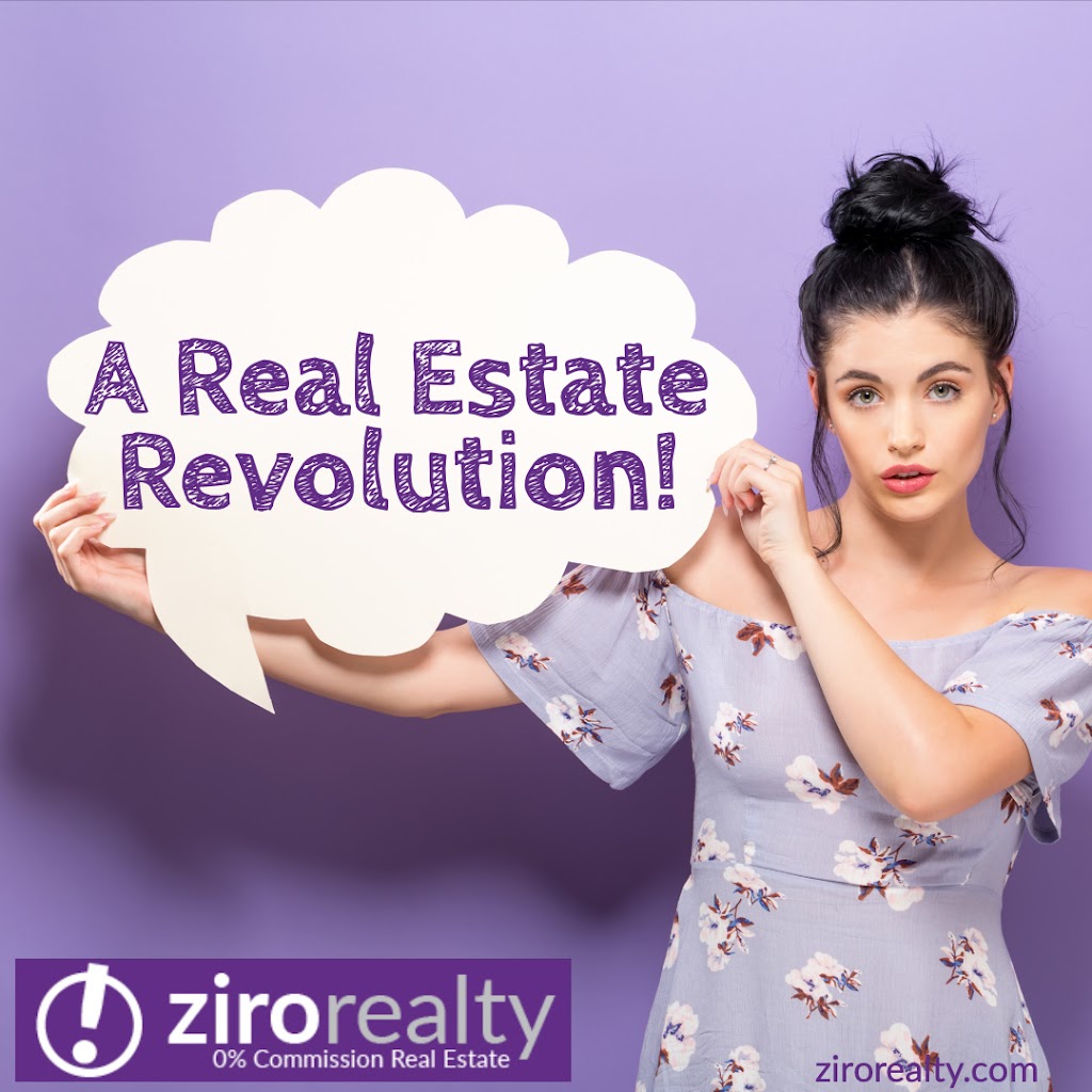 Ziro Realty | 619 Celebration Ave, Celebration, FL 34747, USA | Phone: (407) 669-9476