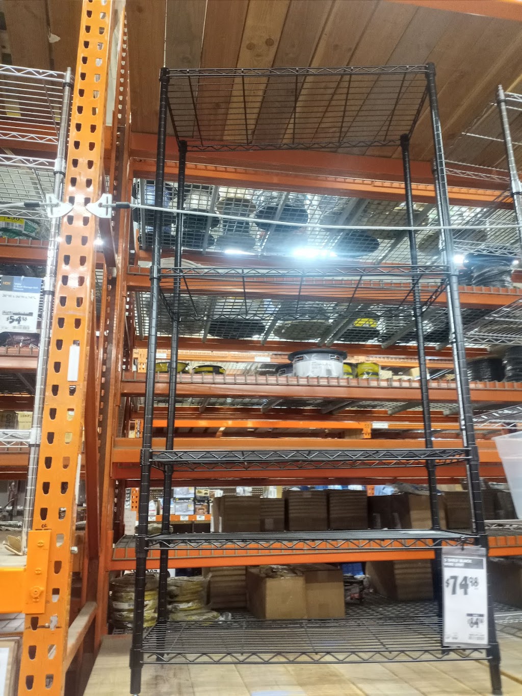 The Home Depot | 2300 N Park Blvd, Pittsburg, CA 94565, USA | Phone: (925) 473-1900