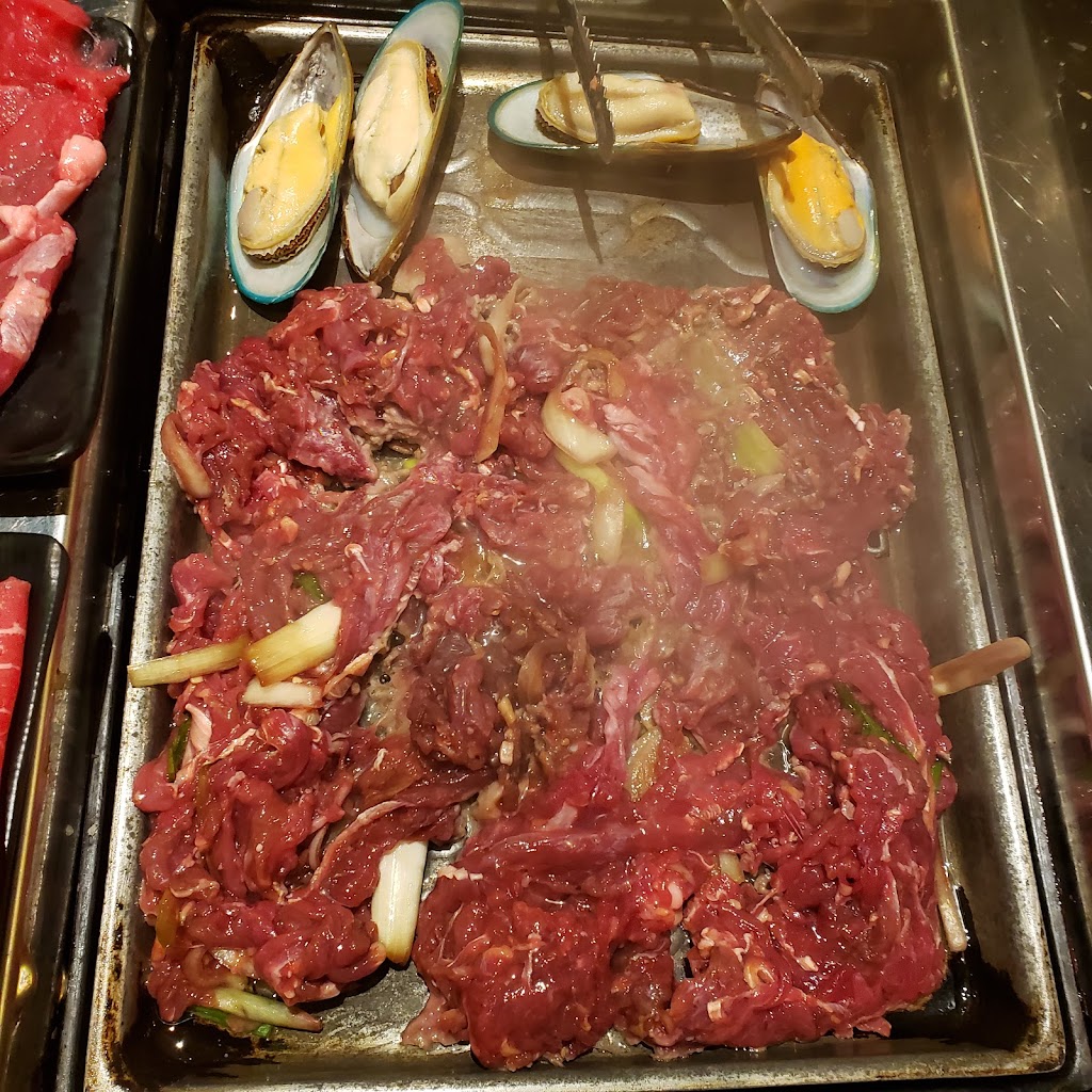 V-YAN Hot Pot & BBQ | 796 US-46, Parsippany, NJ 07054, USA | Phone: (973) 299-8666