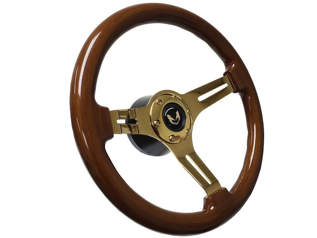 VSW Steering Wheels | 20931 Chico St, Carson, CA 90746, USA | Phone: (310) 637-4500